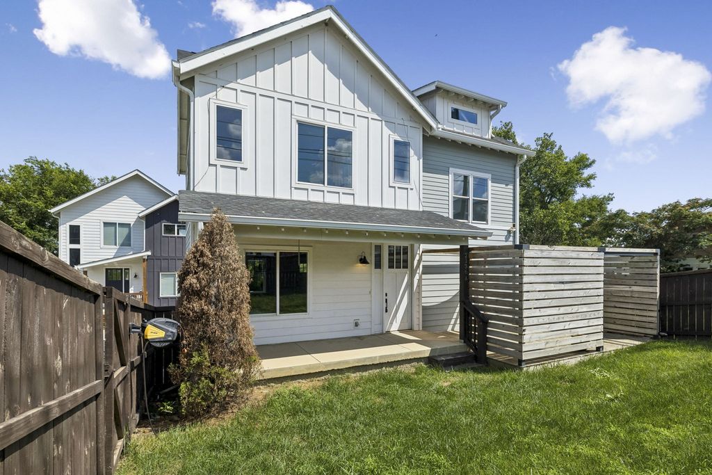 2136a Buena Vista Pike, Nashville