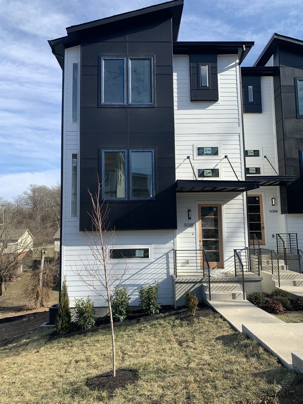 508b 36th Ave N, Nashville
