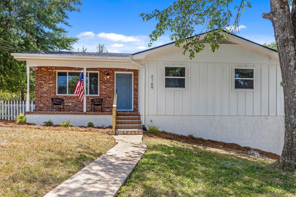 9612 Brewer Drive, Ooltewah