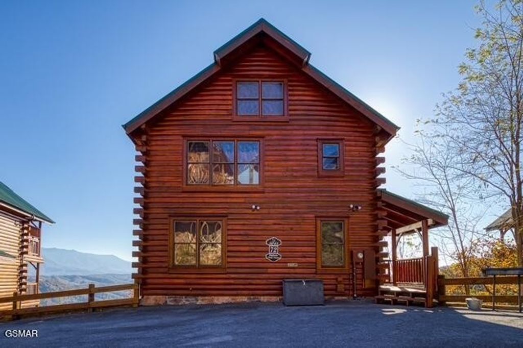 3045 Legacy Vista Drive, Sevierville