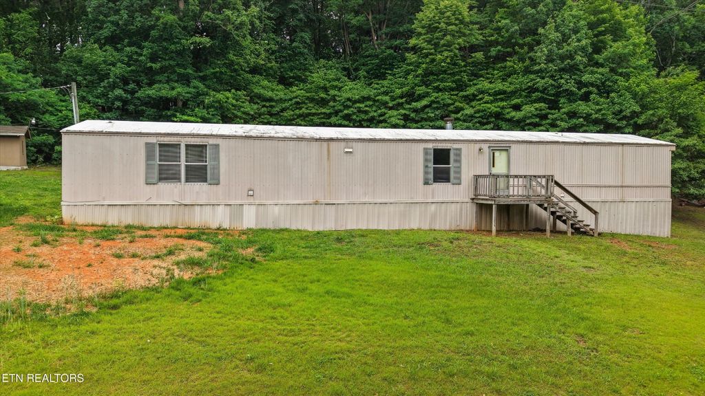 5705 Salem Church Rd, Knoxville