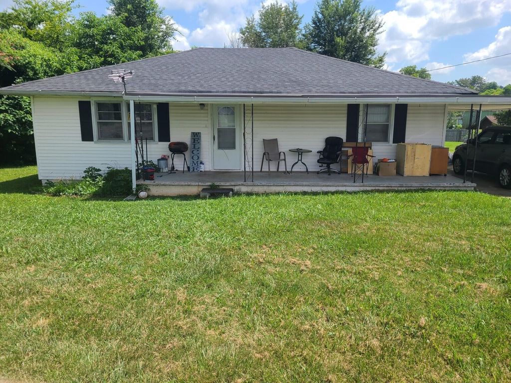 9 Johnson Street, Niota