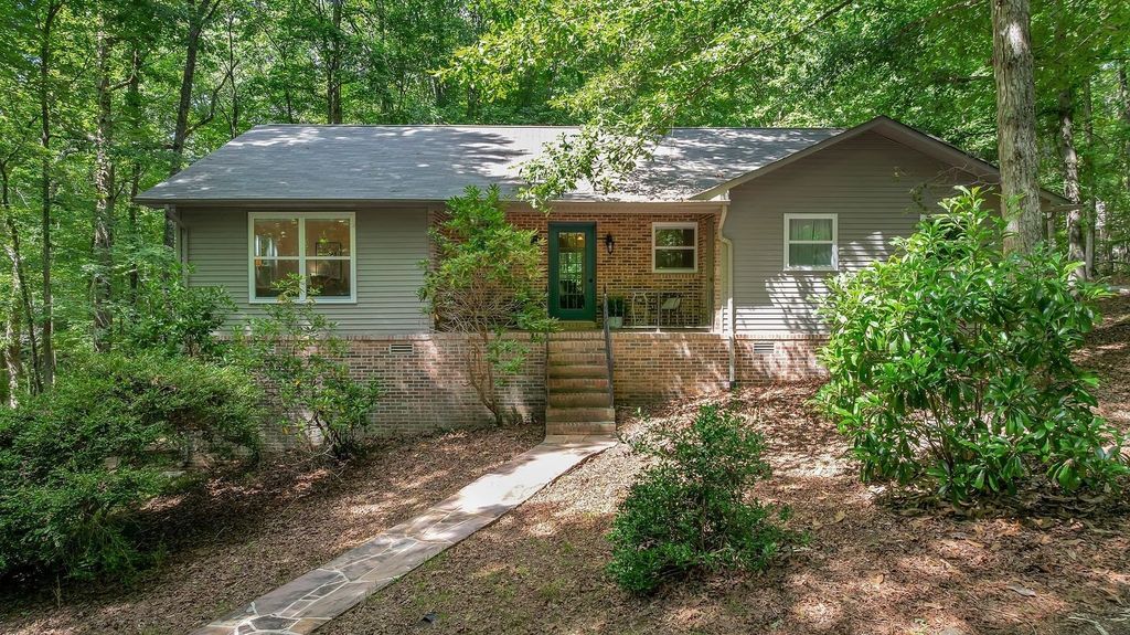 1637 Clifftops Ave, Monteagle