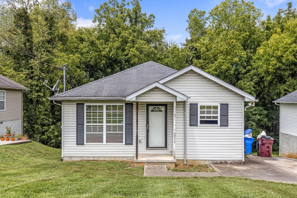 232 W Edison Street, Alcoa