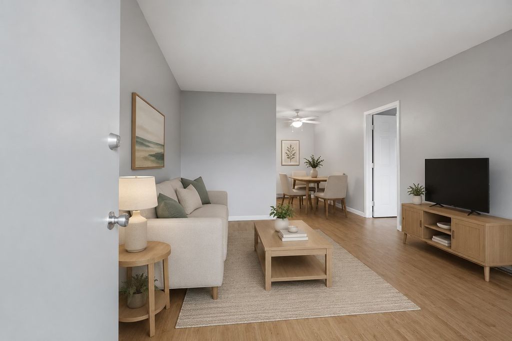 2601 Hillsboro Pike A14, Nashville