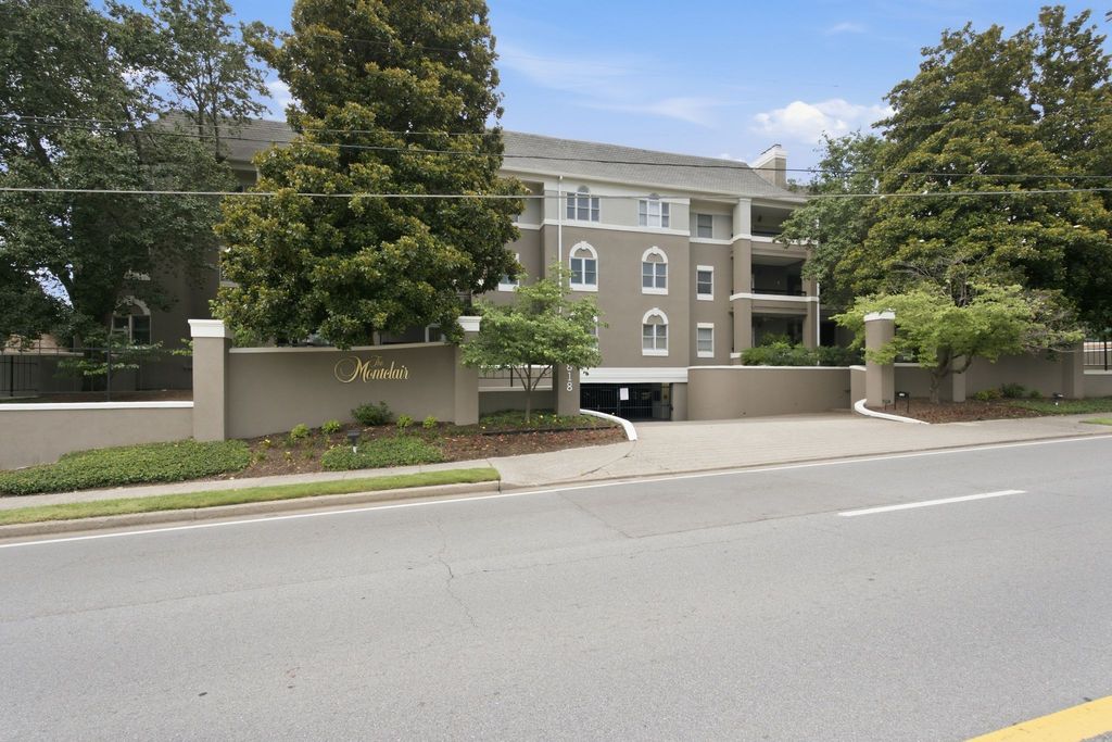 3818 West End Ave 114, Nashville