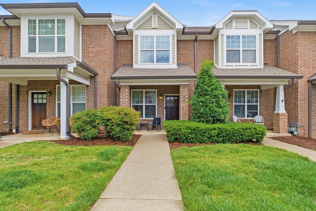 2310 Elliott Ave 508, Nashville