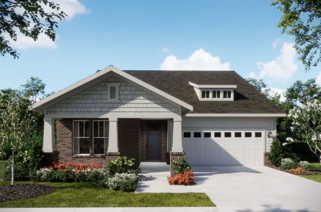 201 Aspen Arch Court, Hermitage