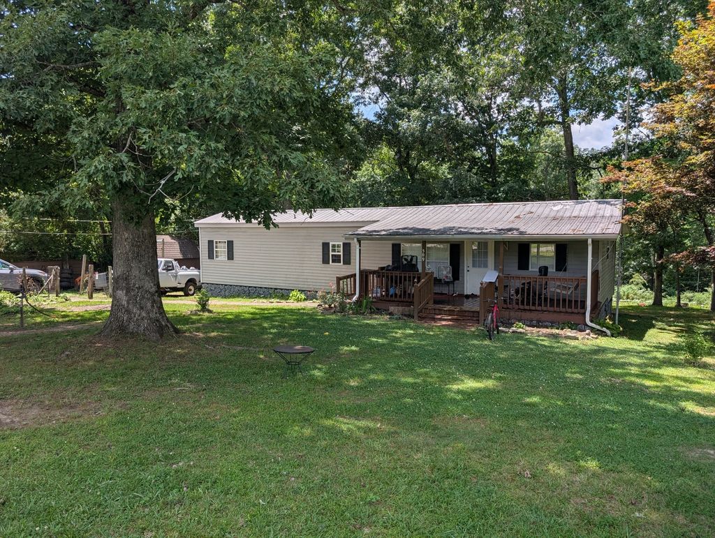 509 Winston Ave, Monteagle