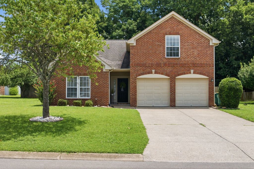 3701 Ivanora Dr, Spring Hill