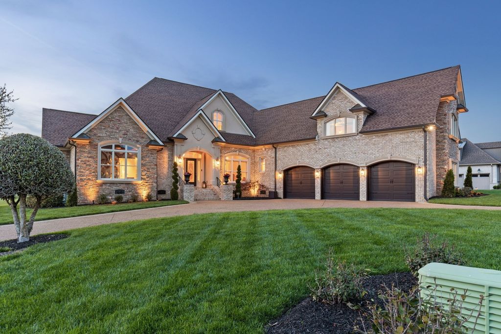 763 Plantation Way, Gallatin