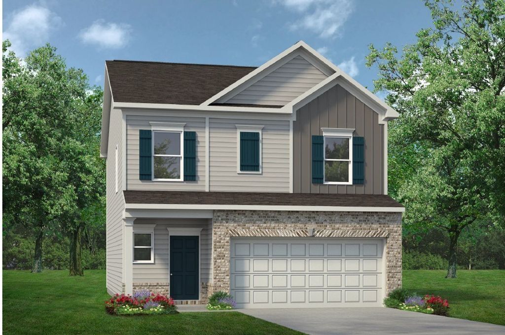 509 Coffee Ct, Gallatin