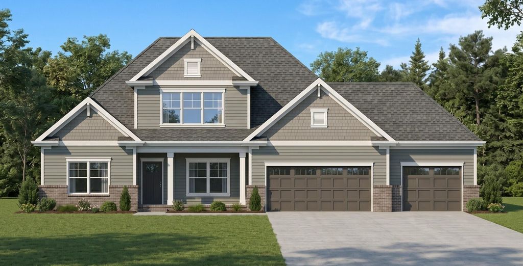 11808 Herons Haven Drive, Soddy Daisy