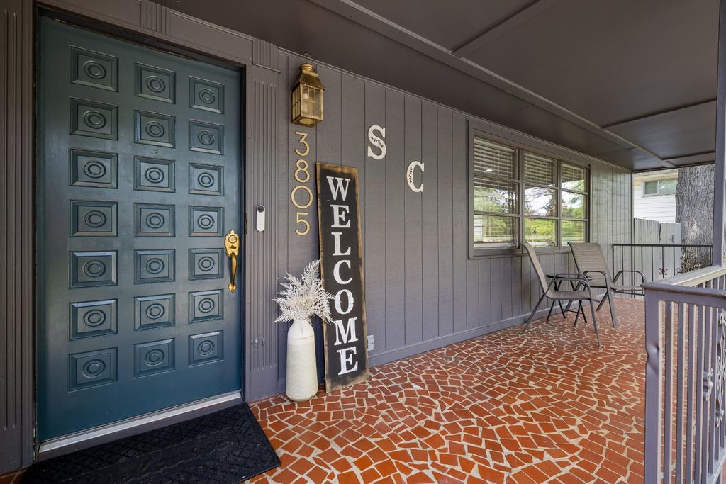 3805 Rollingwood Drive, Chattanooga