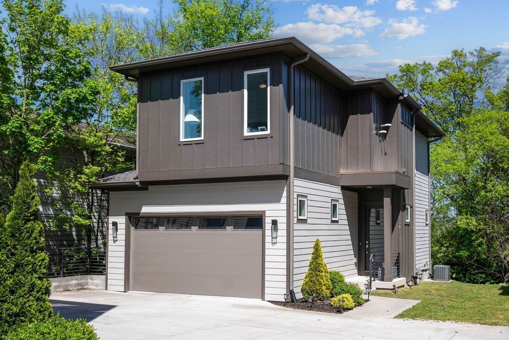98b Oceola Ave, Nashville