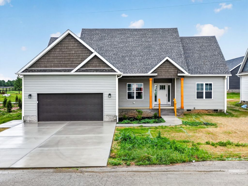 703 Lasters Ave, Elkton