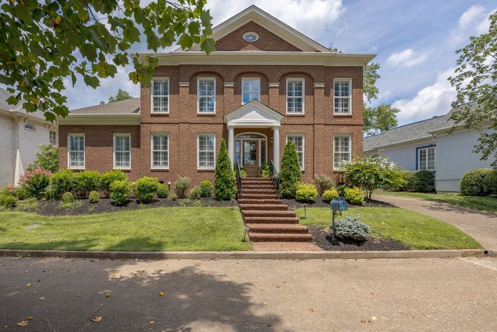 114 Dunham Springs Ln, Nashville
