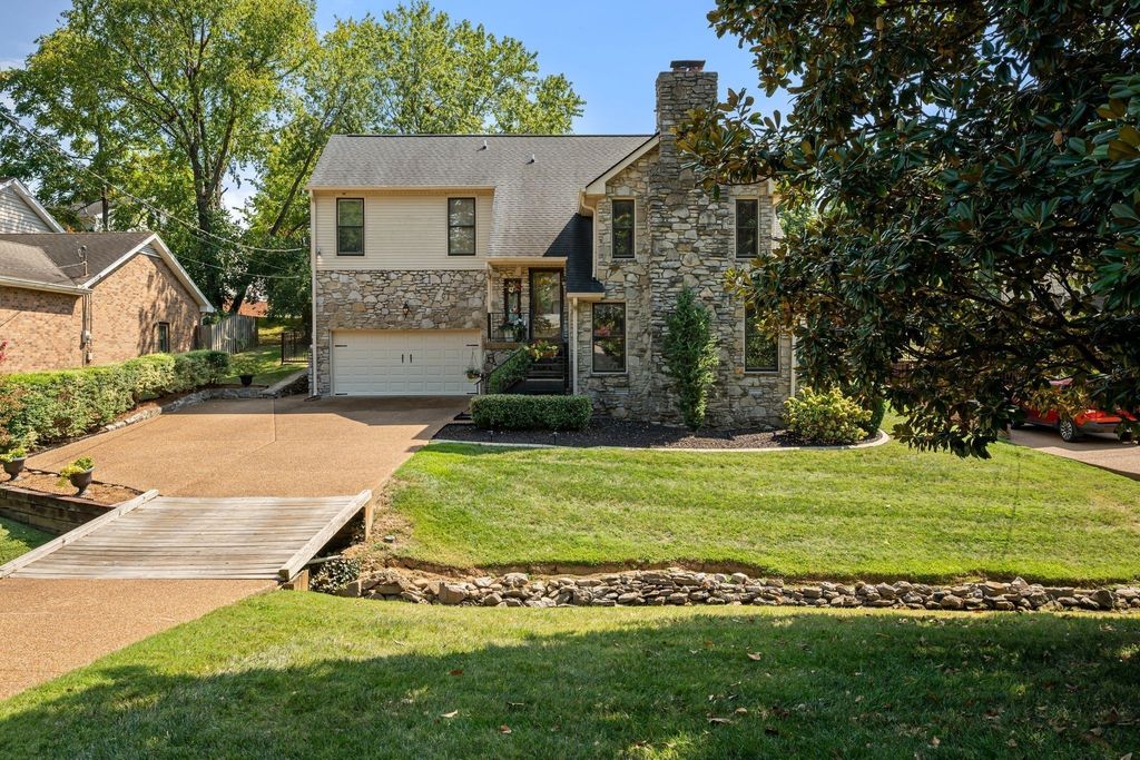 154b Spring Valley Rd, Nashville