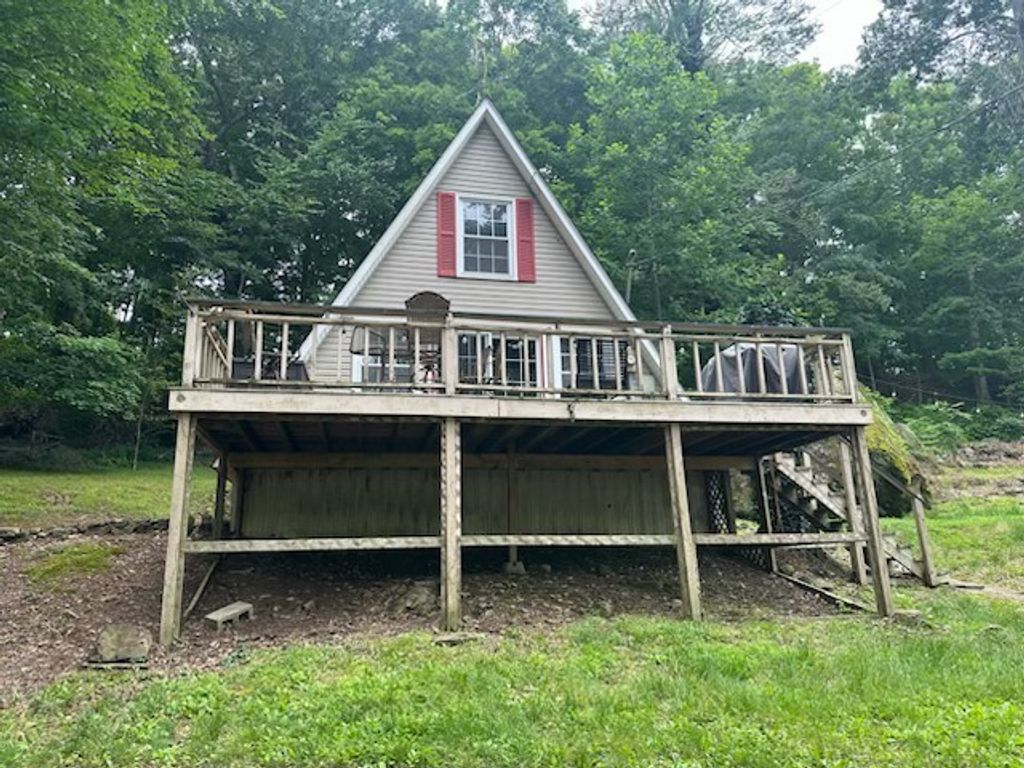 152 Rocky Acres Rd, Lewisburg