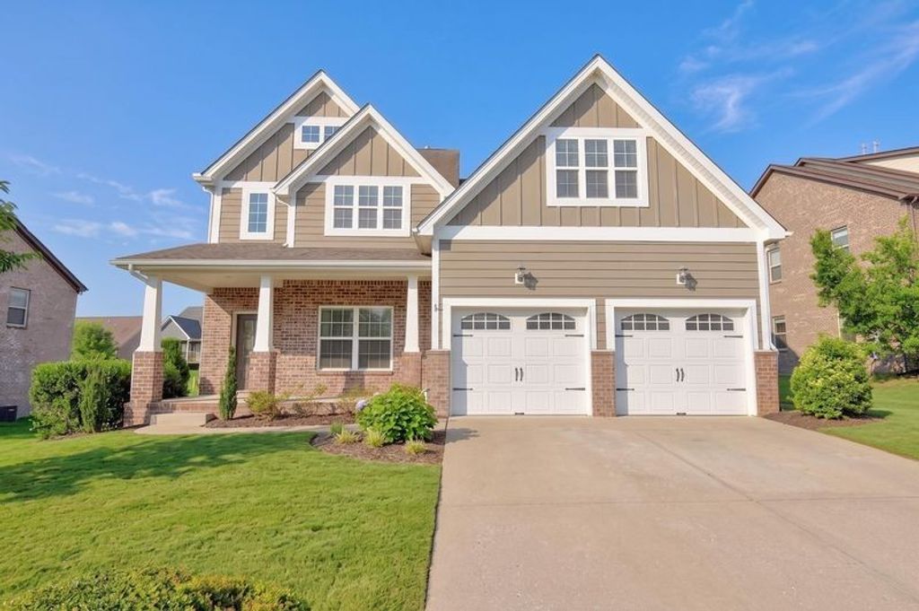 2323 Stockwood Trl, Thompsons Station