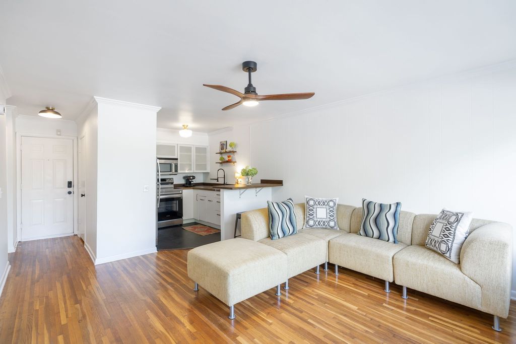 2020 Beech Ave B6, Nashville