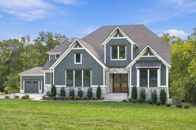 6841 Old Charlotte Pike, Nashville