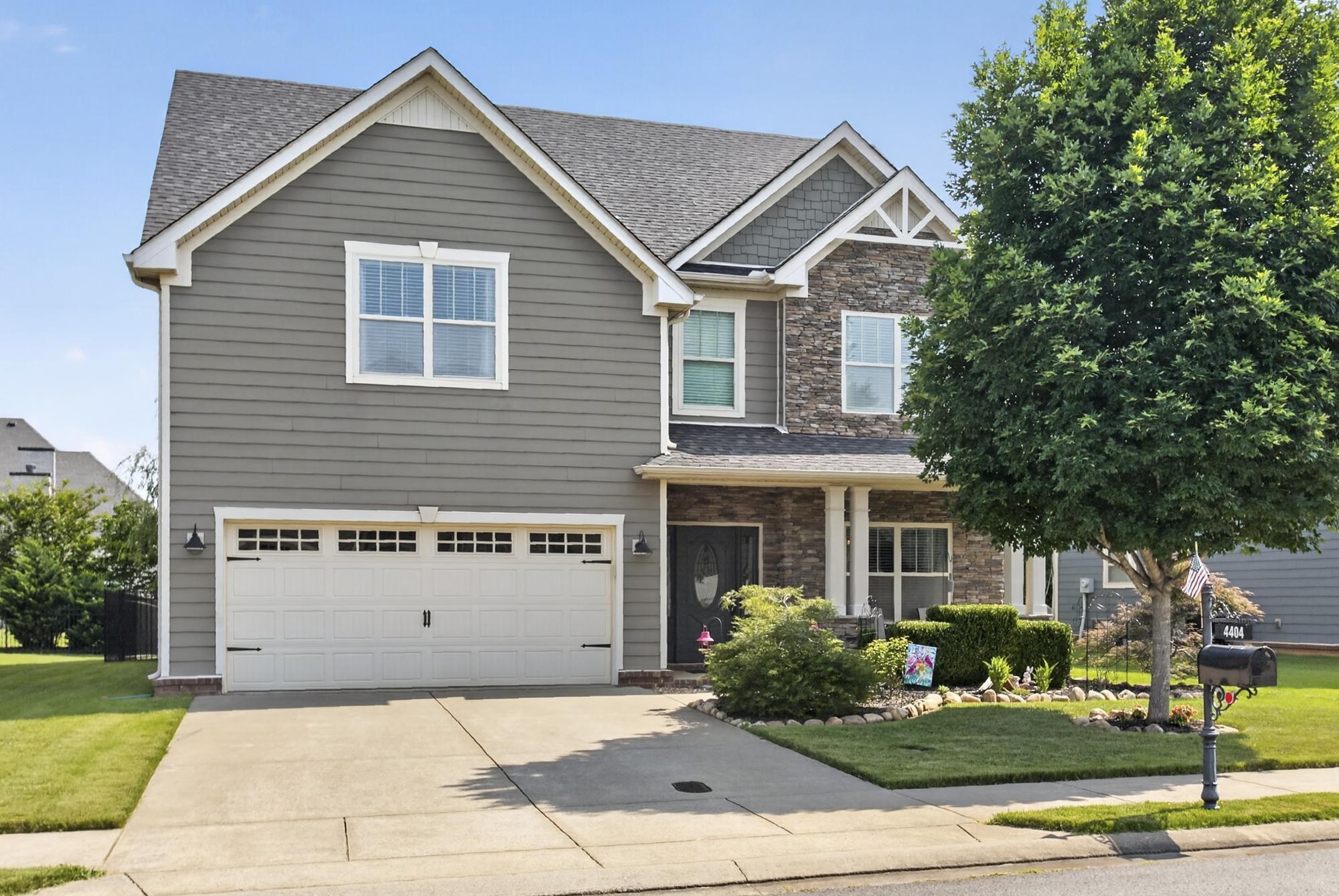 Photo for MLS 3270608 in 4404 Puckett Creek Xing Murfreesboro, TN - 37128