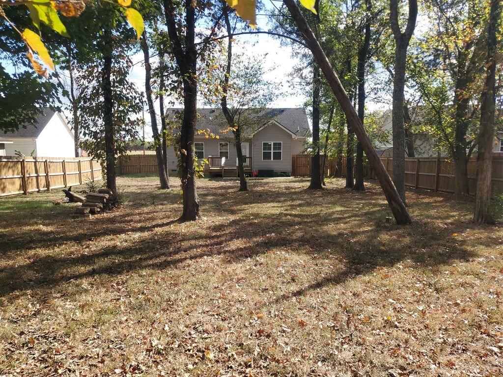312 Spring Creek St, Chapel Hill