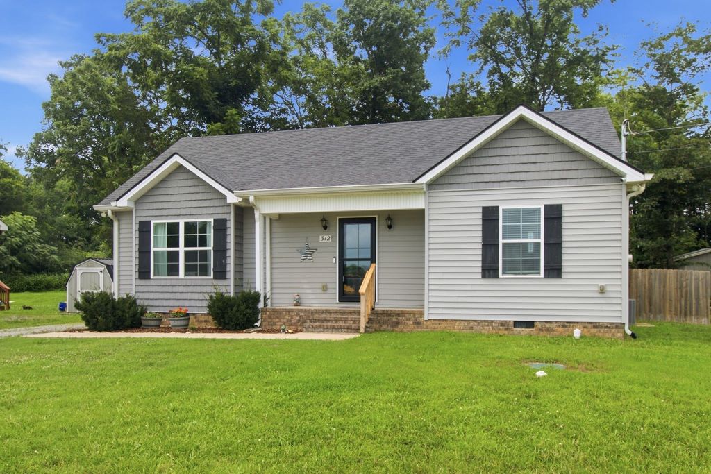 312 Spring Creek St, Chapel Hill