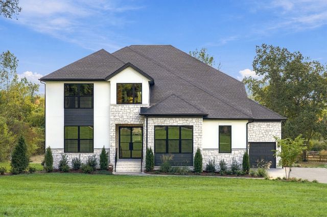 6837 Old Charlotte Pike, Nashville