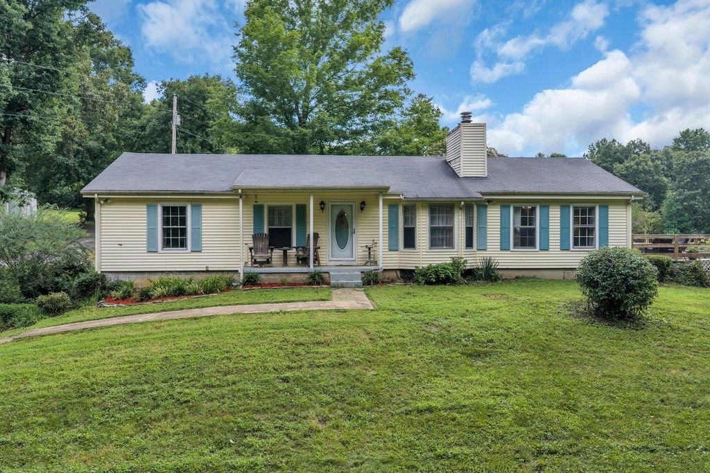 1337 Lee Brown Road, Bon Aqua