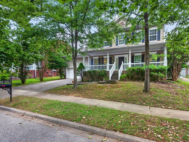 1504 Braden Cir, Franklin