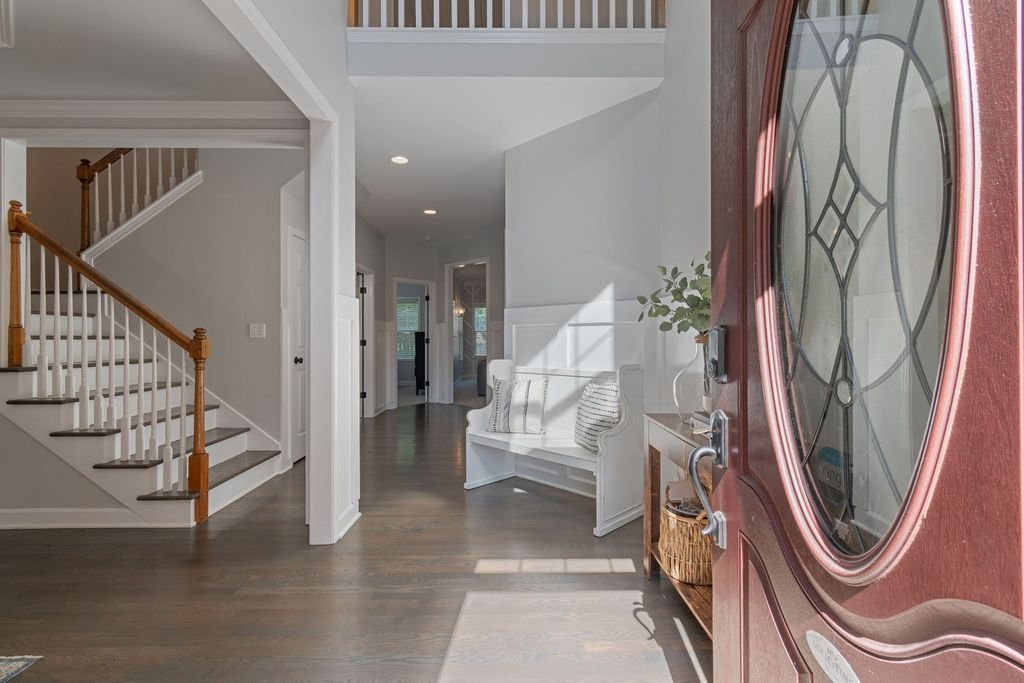 3024 Romain Trl, Spring Hill