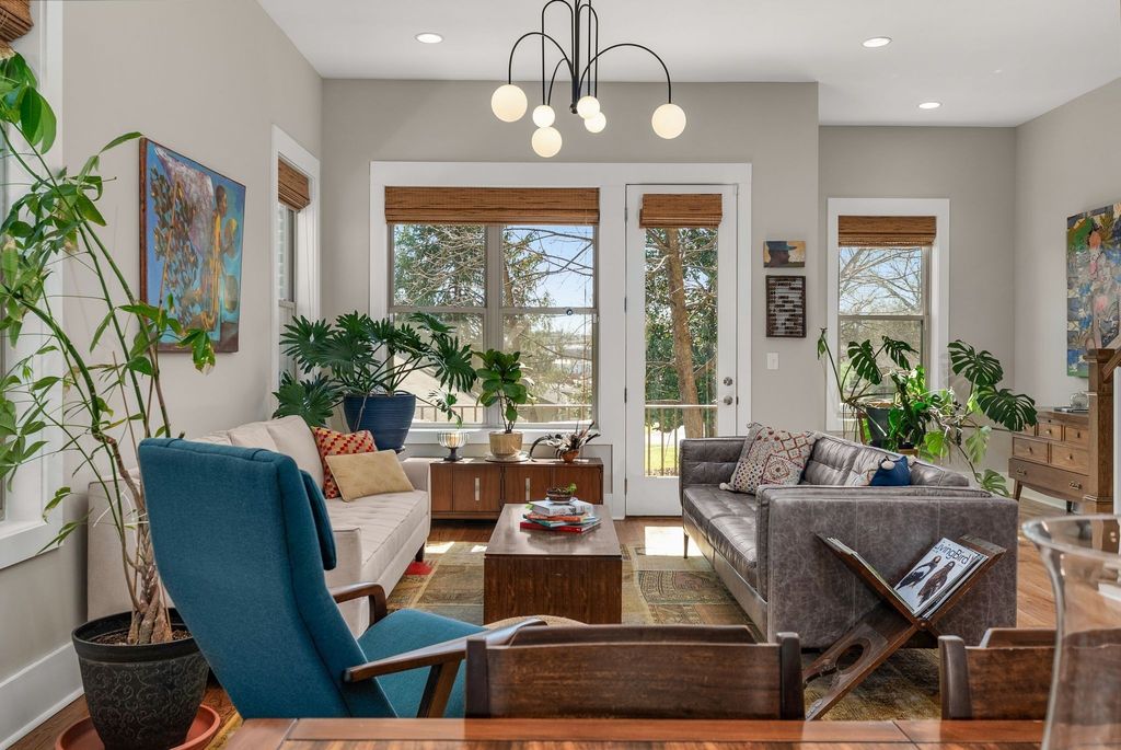 3823 Gallatin Pike 4, Nashville