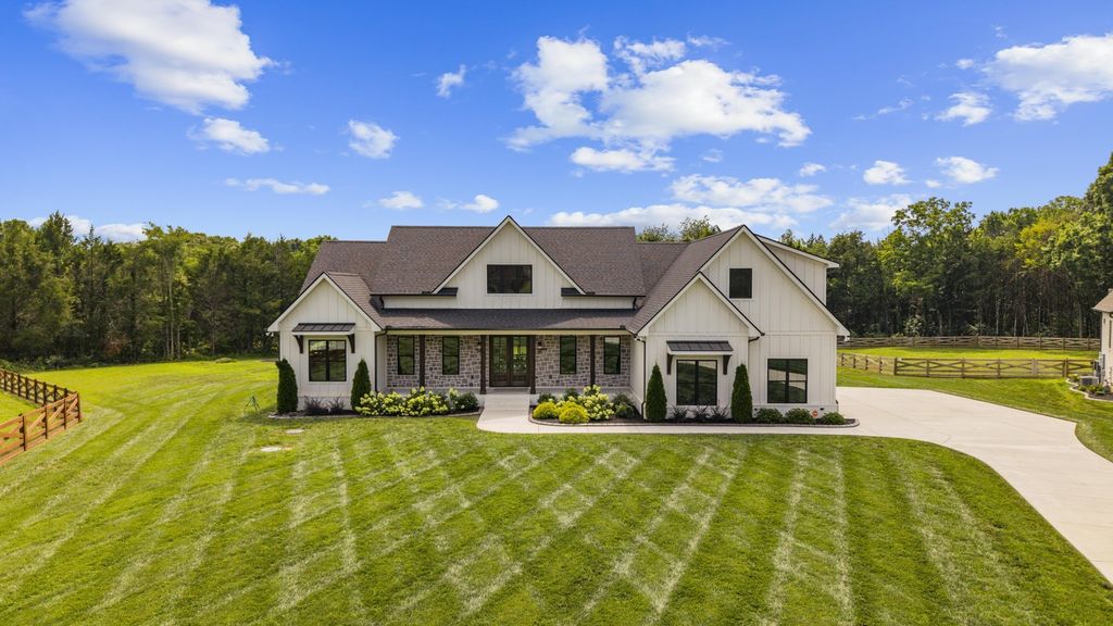 218 Breckenridge Glen Dr, Mount Juliet