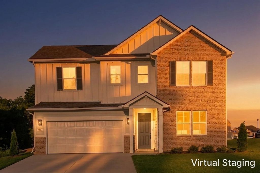 2366 Williamsport Landing, Columbia