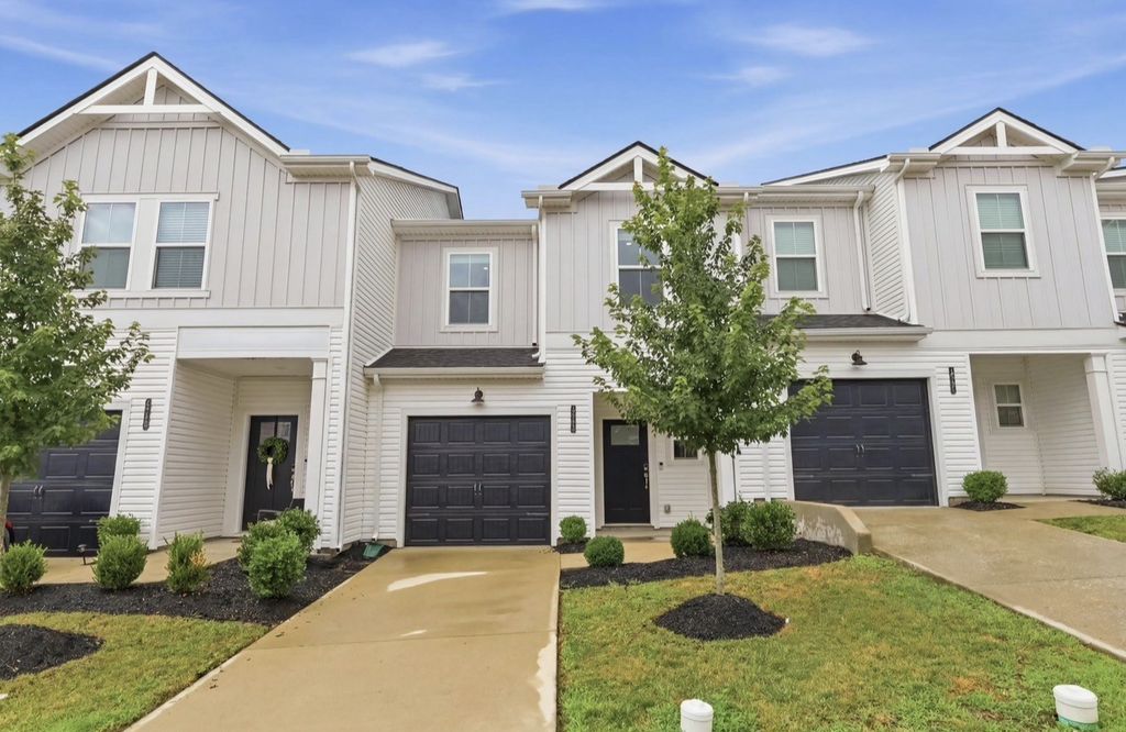 4544 Skywood Ln, Nashville