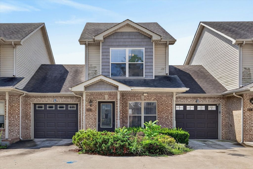 455 Needmore Road 13, Clarksville