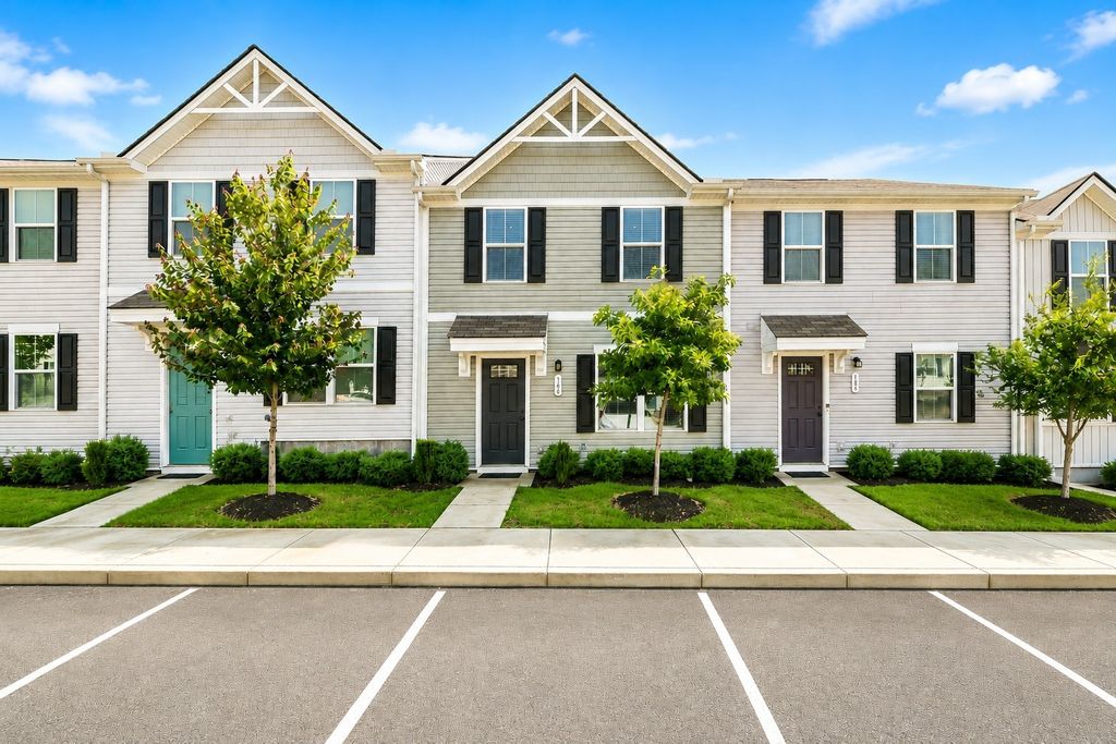 2757 Thornton Grove Blvd 163, Nashville