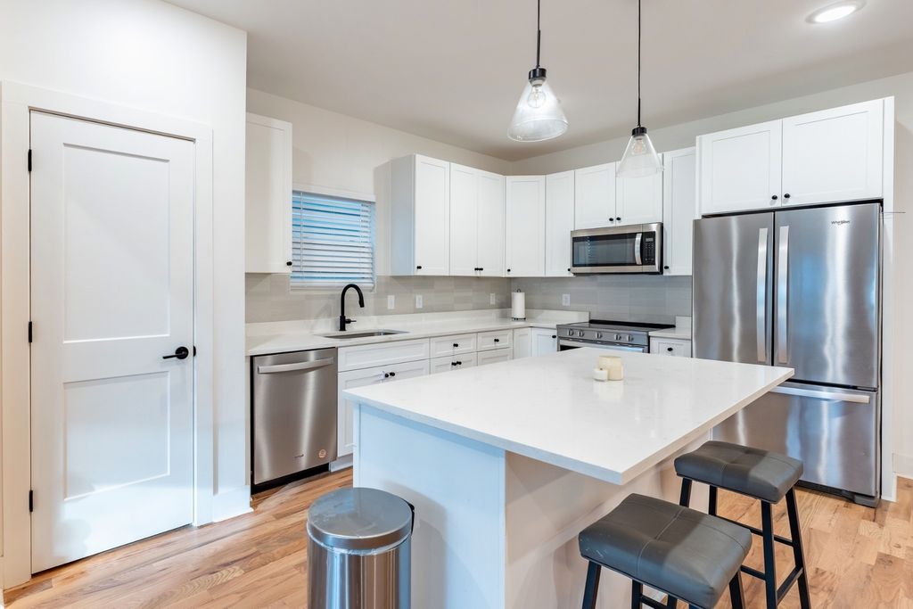 4019 Cumberland Ave, Old Hickory