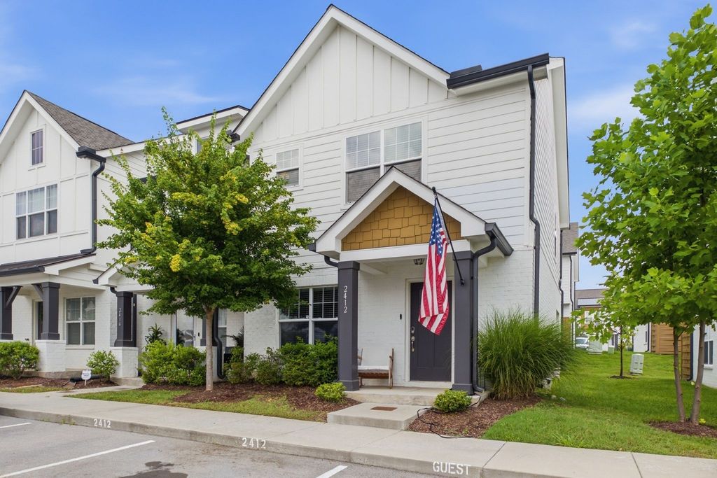 2412 Sayerville Ave, Old Hickory