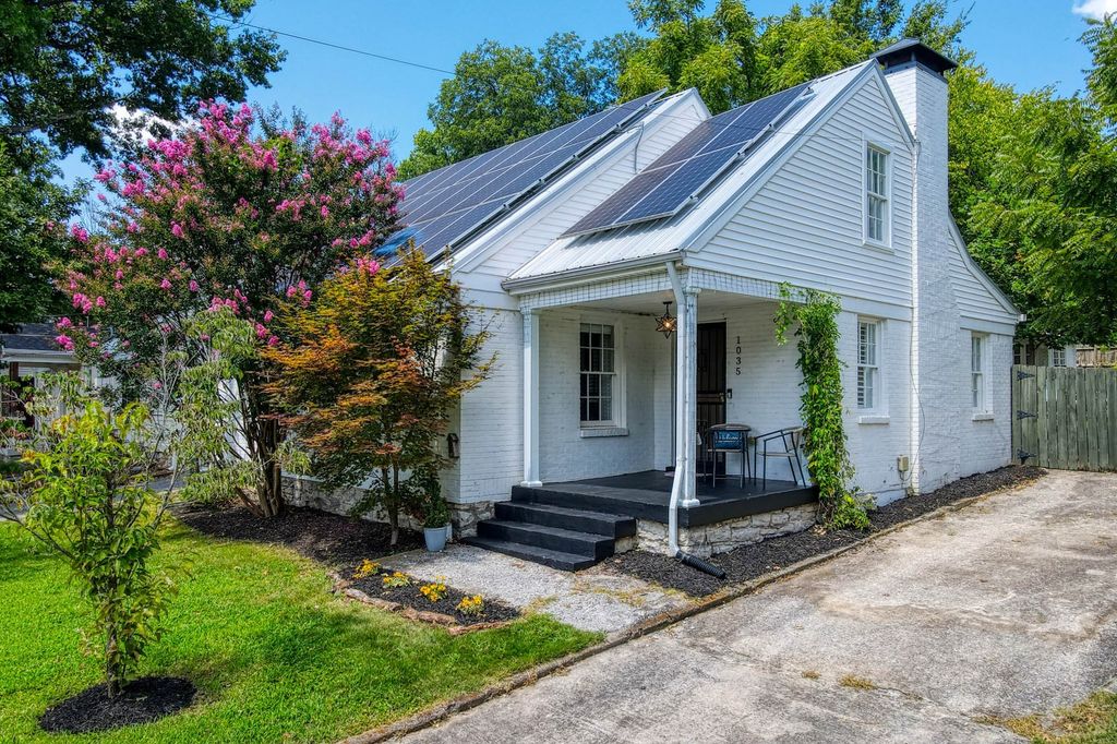 1035 Seymour Ave, Nashville