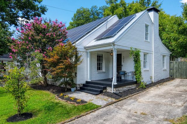 1035 Seymour Ave, Nashville
