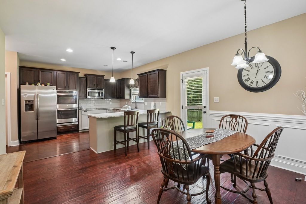 1173 Dygert Ct, Clarksville