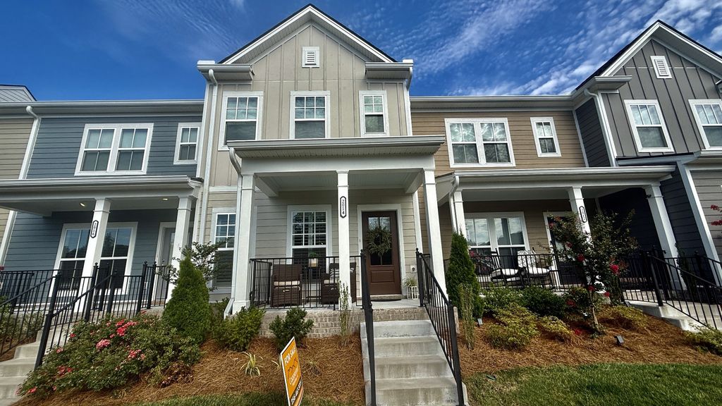 2014 Cavell Ln, Nolensville