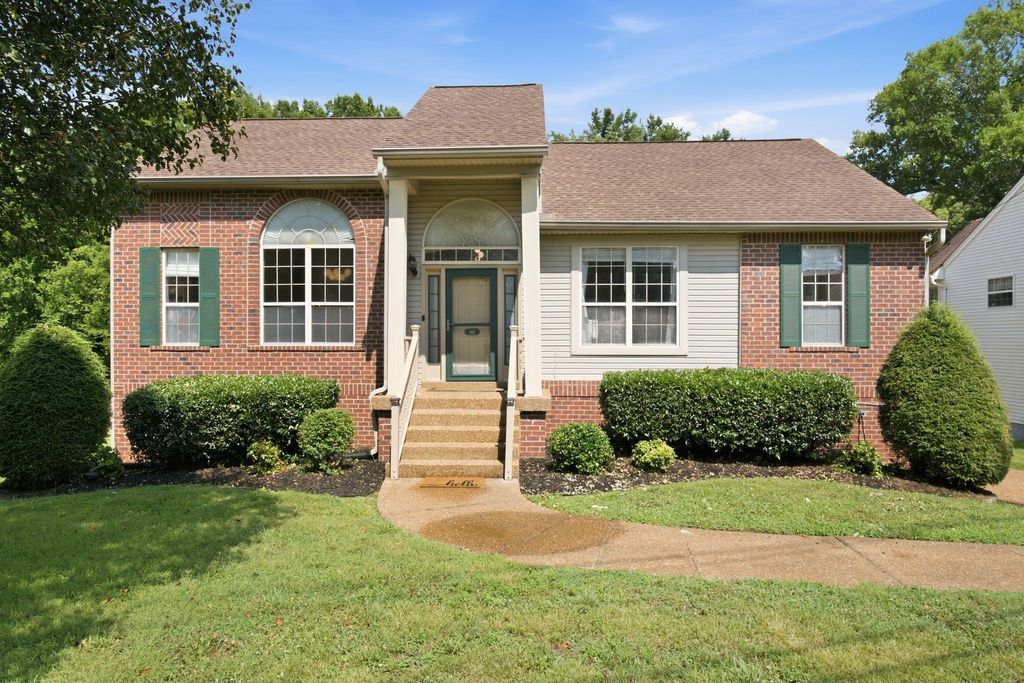 161 E Harbor, Hendersonville