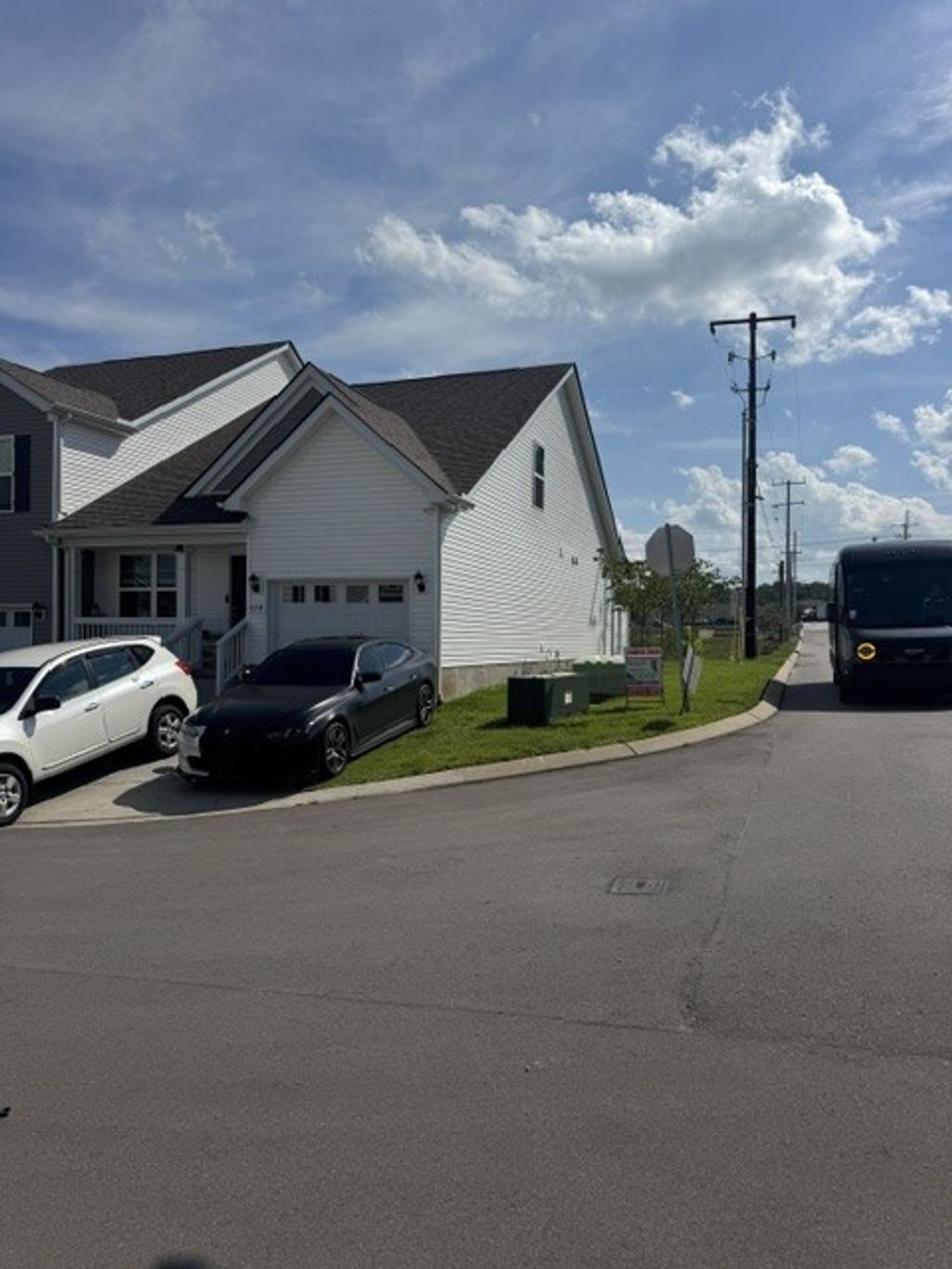 628 Hamilton Crossings 13, Antioch