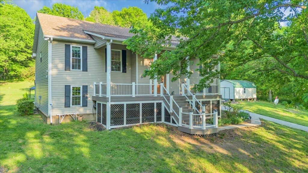 4679 Sparta Pike, Watertown