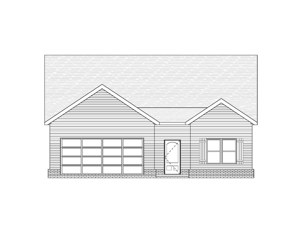 1138 Mary Lu Dr, Clarksville