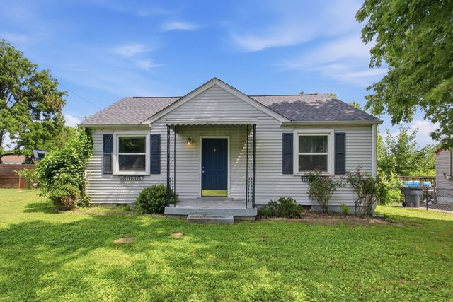 62 Peachtree St, Nashville
